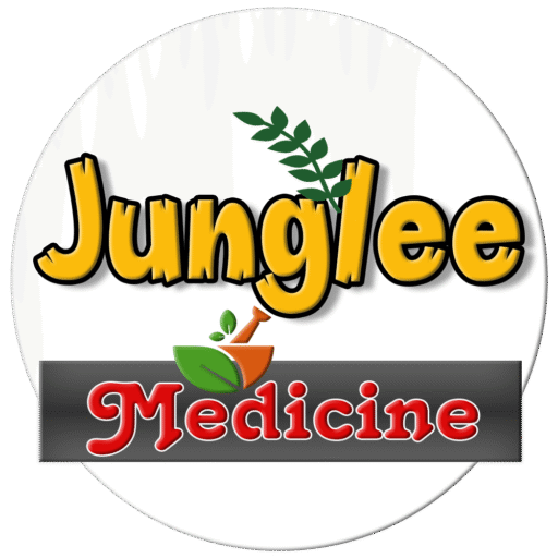 Junglee Medicine Logo