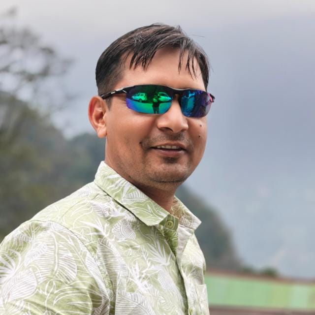 Ashok Kumar photo