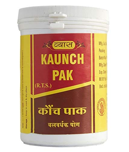 Vyas Kaunch Pak Tablet