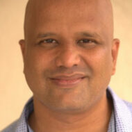 Vishal Sathye.