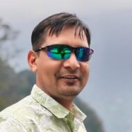 Ashok Kumar